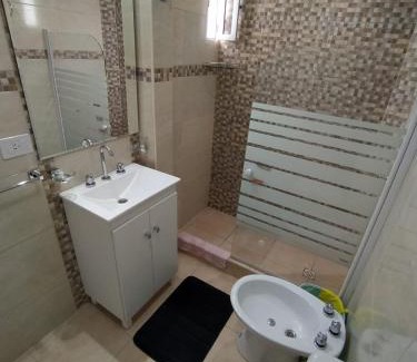 San Bernardo del Tuyu Apartment | sambernardo