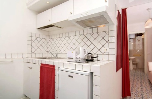 Casamicciola Terme Apartment | Sambuco by Interhome