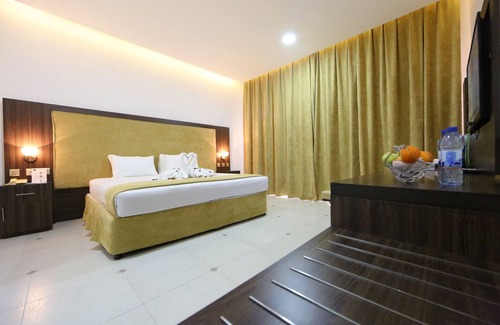 Salalah Resort | Samharam Resort Salalah