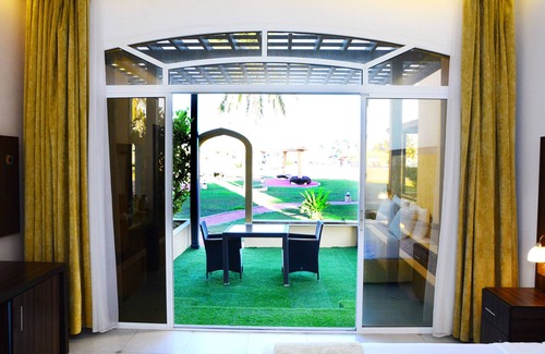 Salalah Resort | Samharam Resort Salalah