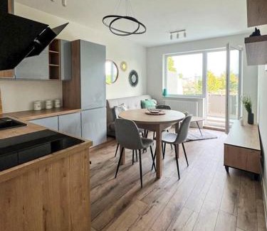 Belchatow Apartment | Sami Swoi Bełchatów