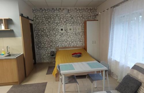 Ciechanow Apartment | Samodzielny domek Studio - 35m2 centrum Ciechanów