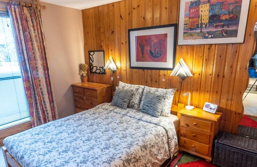 Samoens Apartment | Samoëns Apartment 2 bedroom 50m2 modern and well equipt
