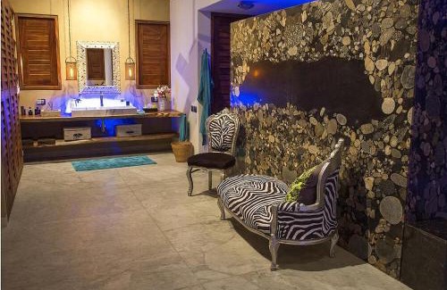 Santa Maria Colotepec Hotel | Samora Luxury Resort