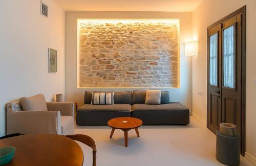 Koumeika House | Samos Serenity - Classic Retreat near the beach