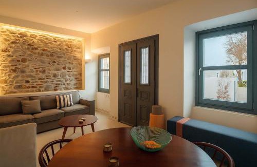 Koumeika House | Samos Serenity - Classic Retreat near the beach