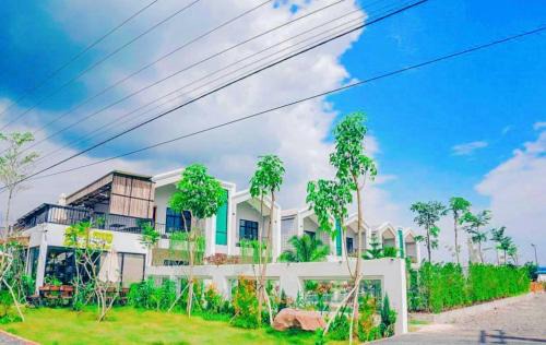 Kampot Resort | SAMOT KHSACH RESORT ll