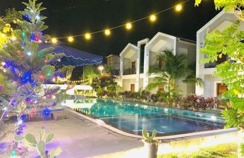 Kampot Resort | SAMOT KHSACH RESORT ll