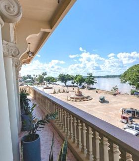 Stung Treng House | Sampheap Guesthouse