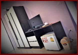 Chakkrawat Hotel | Sampheng Apartment