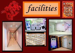 Chakkrawat Hotel | Sampheng Apartment