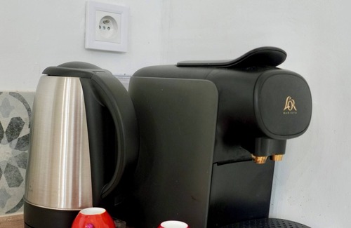 Le Thoronet Apartment | Sam’s cottage, a peaceful Provencal Retreat, minutes from famous Thoronet Abbey.