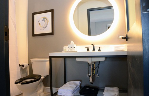 Elberton Hotel | Samuel Elbert Hotel