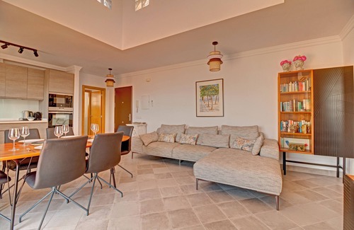 Competa Apartment | Samuel Penthouse