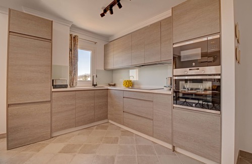 Competa Apartment | Samuel Penthouse