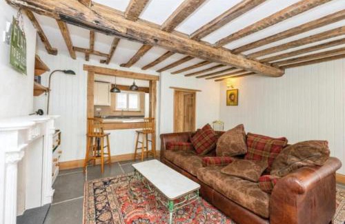 Huntingdon Apartment | Samuel Pepys Cottage