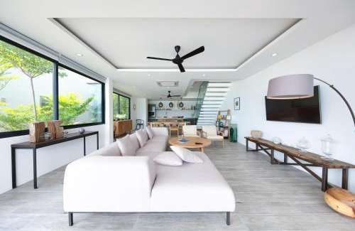 Moo 5 Villa | Samui Bayside Luxury Villas