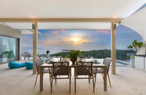 Moo 5 Villa | Samui Bayside Luxury Villas