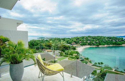Moo 5 Villa | Samui Bayside Luxury Villas