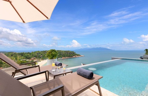 Moo 5 Villa | Samui Bayside Luxury Villas