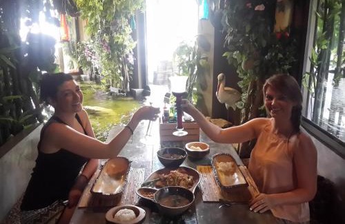 Chaweng City Center Hotel | Samui Beach Residence Hotel