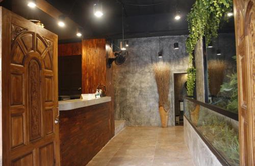 Chaweng City Center Hotel | Samui Beach Residence Hotel