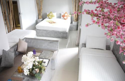 Chaweng City Center Hotel | Samui Beach Residence Hotel