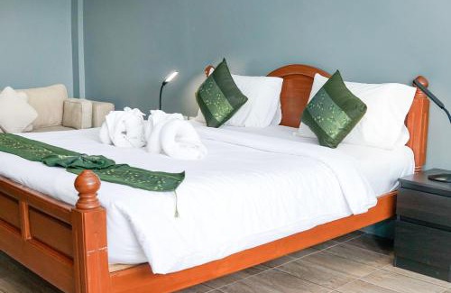 Na Mueang Hotel | Samui Fishing Club and Resort