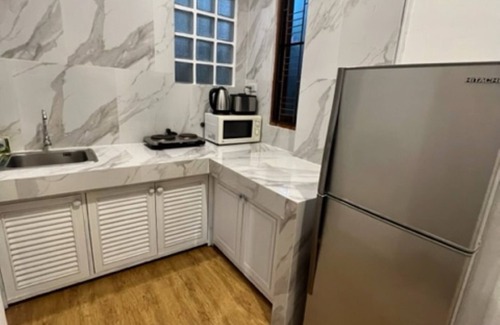 Maret Hotel | Samui Garden Home