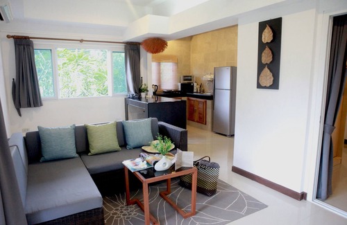 Maret Hotel | Samui Garden Home