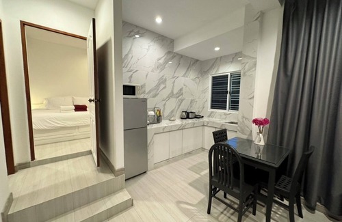 Maret Hotel | Samui Garden Home