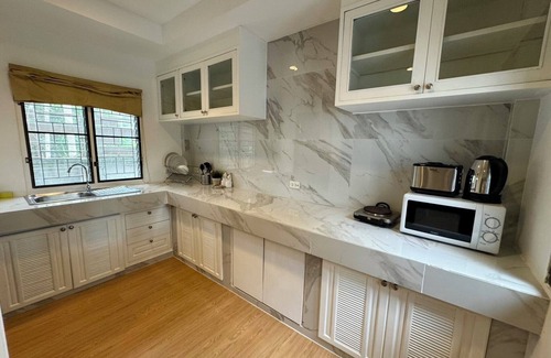 Maret Hotel | Samui Garden Home