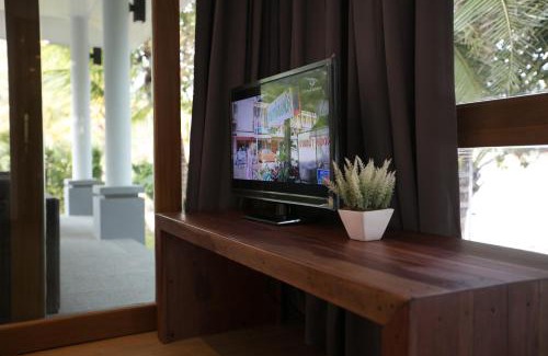 Maret Hotel | Samui Garden Home