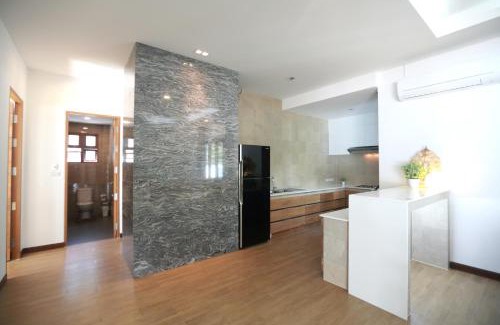 Maret Hotel | Samui Garden Home