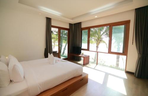 Maret Hotel | Samui Garden Home