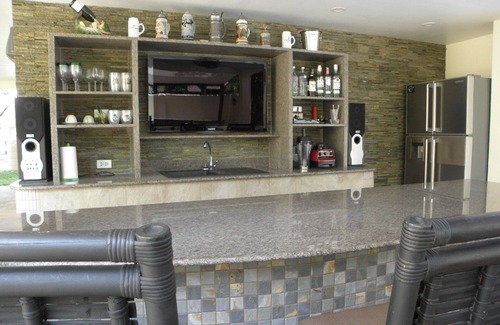 Na Mueang Villa | Samui Garden Villa