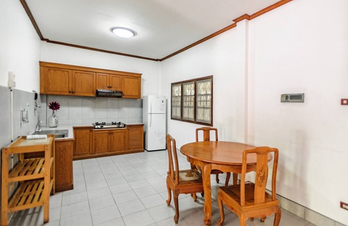 Mae Nam Hotel | Samui Green Space Resort