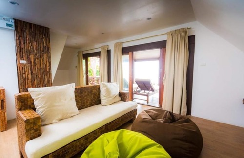 Lipa Noi Resort | @ Samui Haus