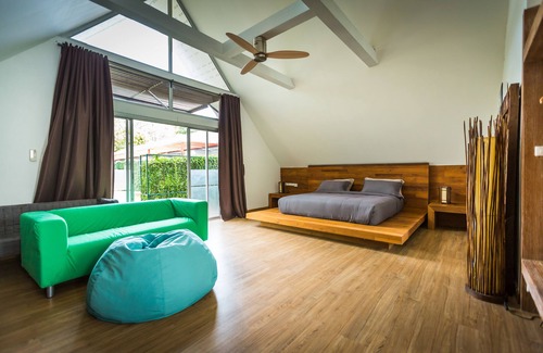 Lipa Noi Resort | @ Samui Haus