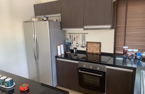 Bophut Villa | Samui Seaview Villa with private pool 2 mins from beach!