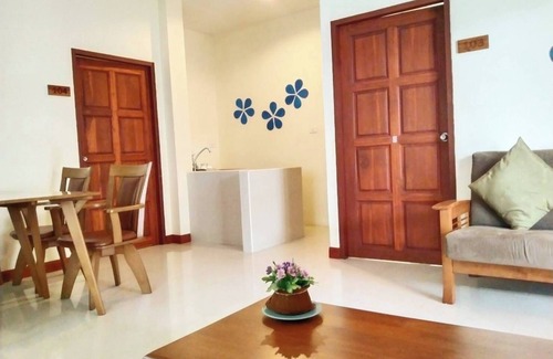 Maret Hotel | Samui Tonggad Resort