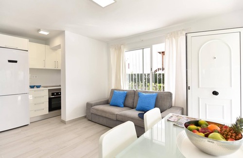 San Agustin Cottage | San Agustín ET2 by VillaGranCanaria