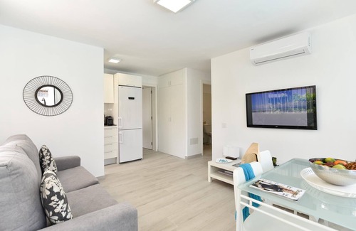 San Agustin Cottage | San Agustín ET2 by VillaGranCanaria