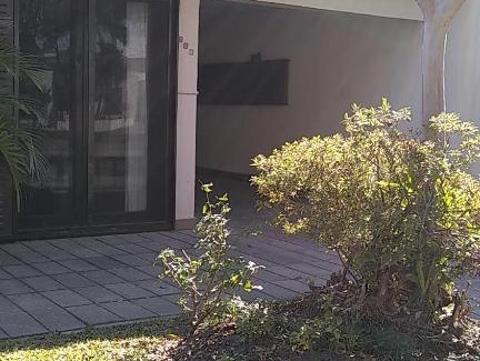 Federacion Apartment | San Antonio