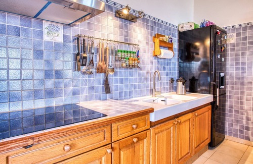 Santa-Reparata-di-Balagna House | San Bernardino - Four Bedroom House, Sleeps 8