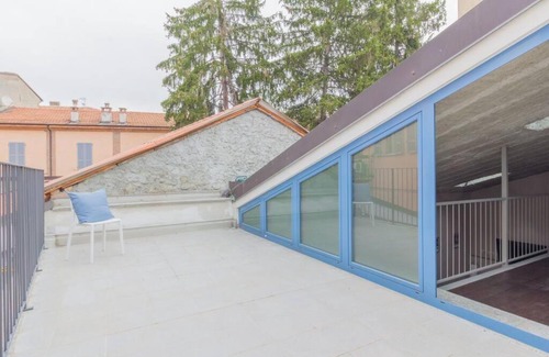 Centro Storico Apartment | San Bartolomeo loft guest house