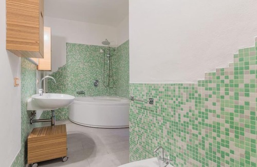 Centro Storico Apartment | San Bartolomeo loft guest house