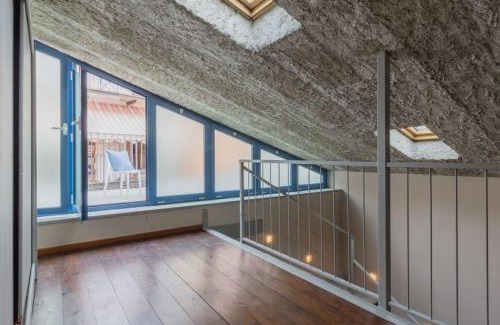 Centro Storico Apartment | San Bartolomeo loft guest house