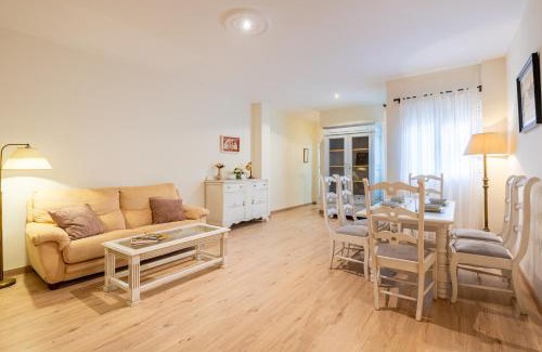 San Bernardo Apartment | San Bernardo by TheGoodTourist