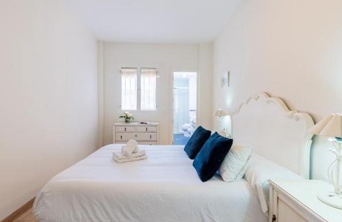 San Bernardo Apartment | San Bernardo by TheGoodTourist